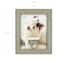 Home Distressed Grey Barnwood Frame by Studio Décor®